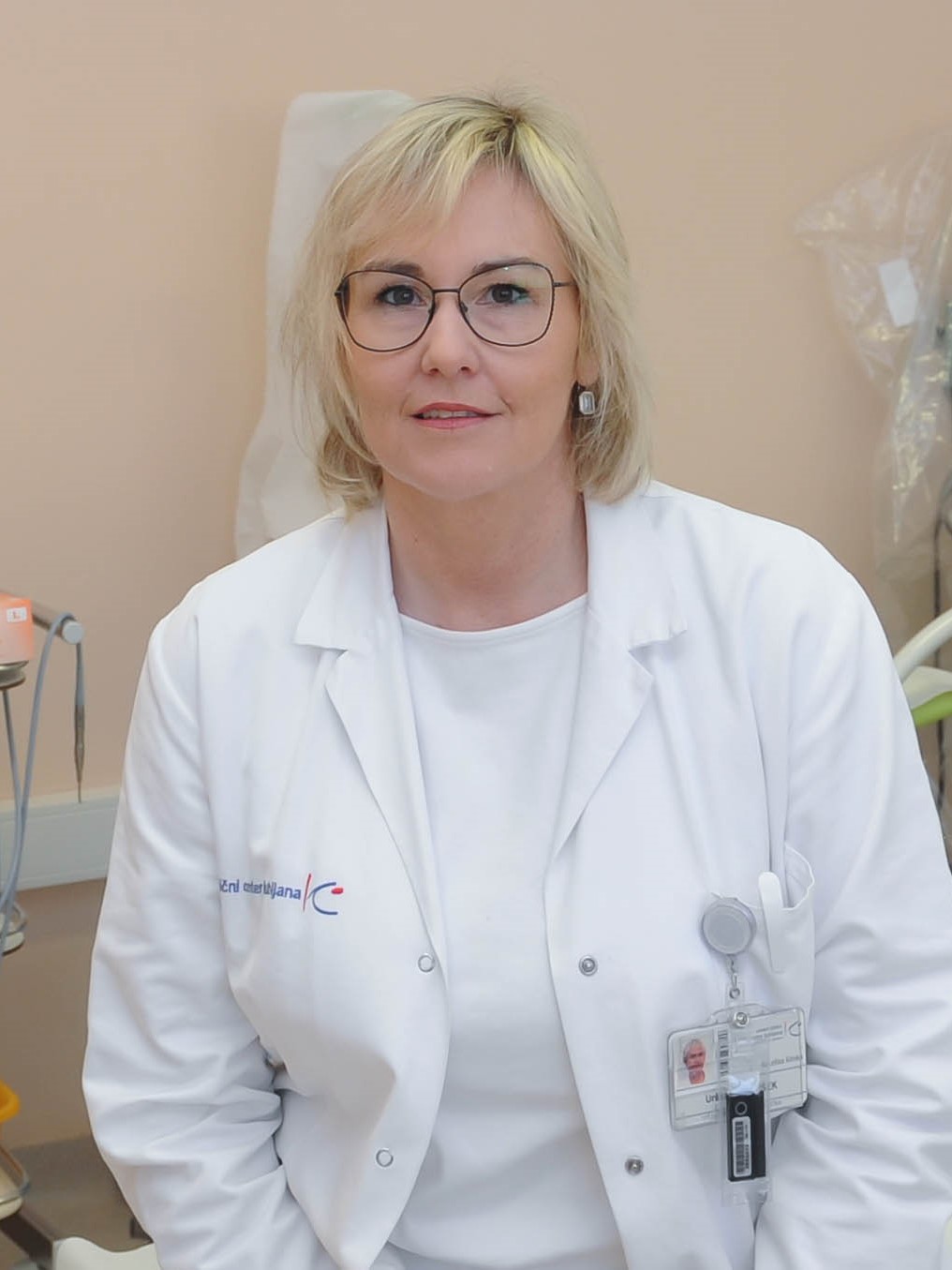 Urška Kogovšek, dr. med., spec. splošne kirurgije, o HPV in raku zadnjika