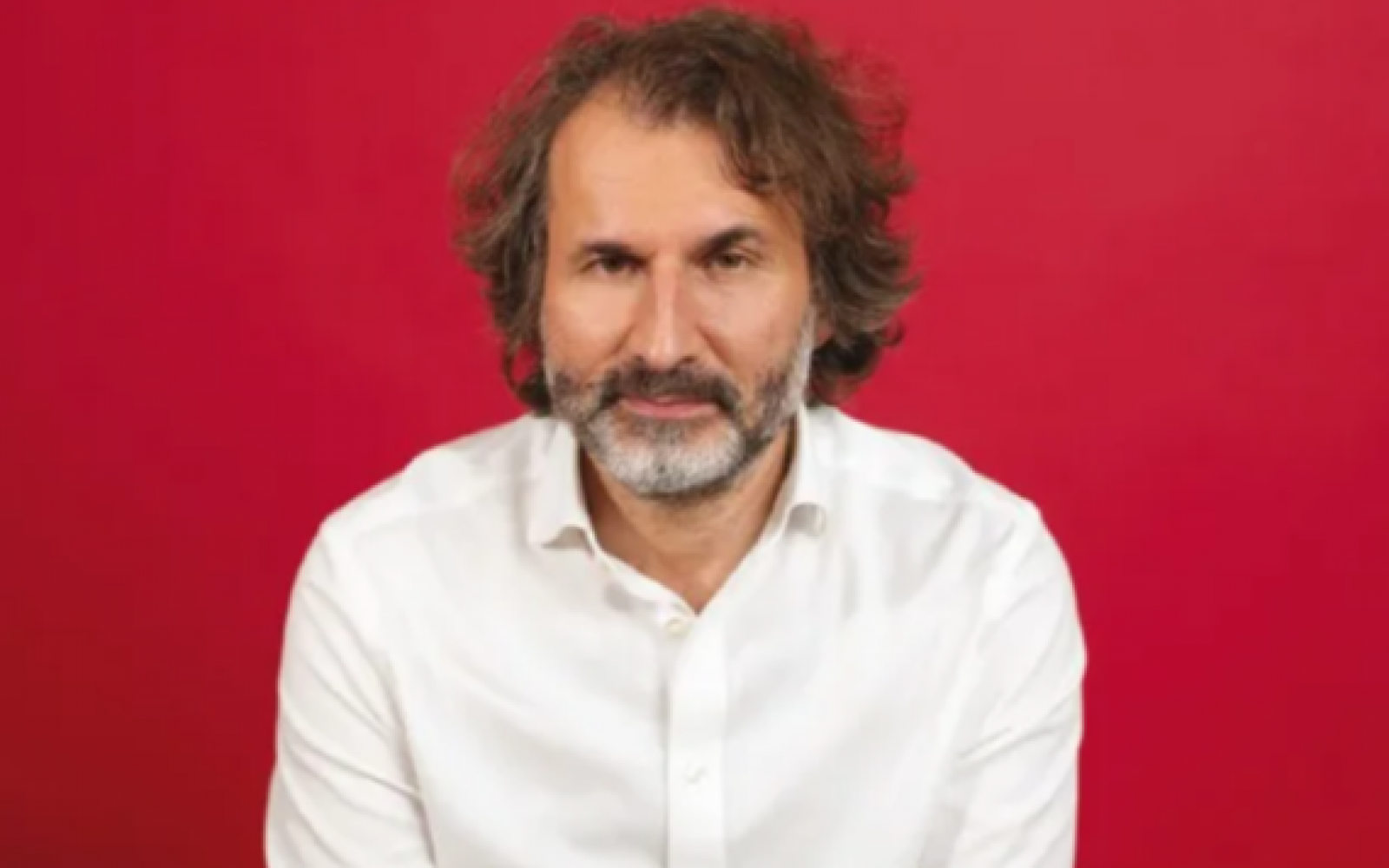 Doc. dr. Marko Pokorn, dr. med.