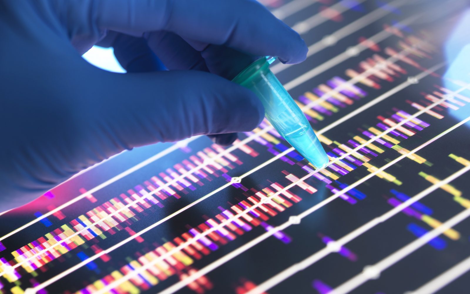 Dva očeta, nobene matere – znanstveniki preizkušajo meje biologije