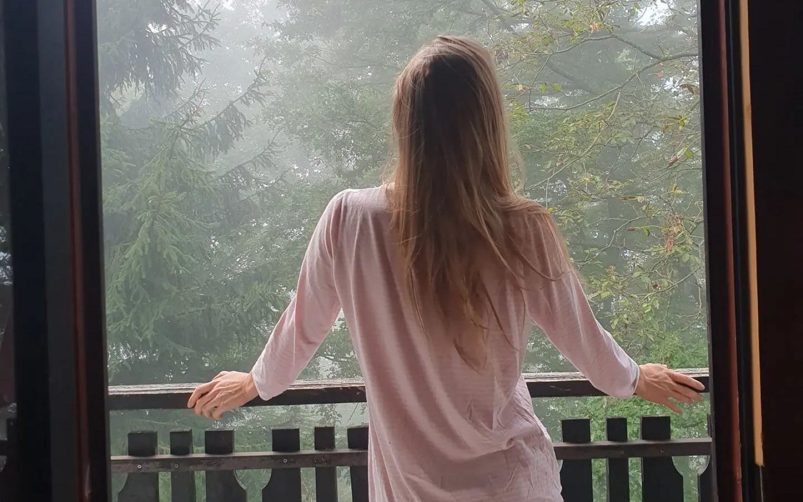 Jitka Hreščak: Znanstvenica, ki je zamenjala laboratorij za vrt