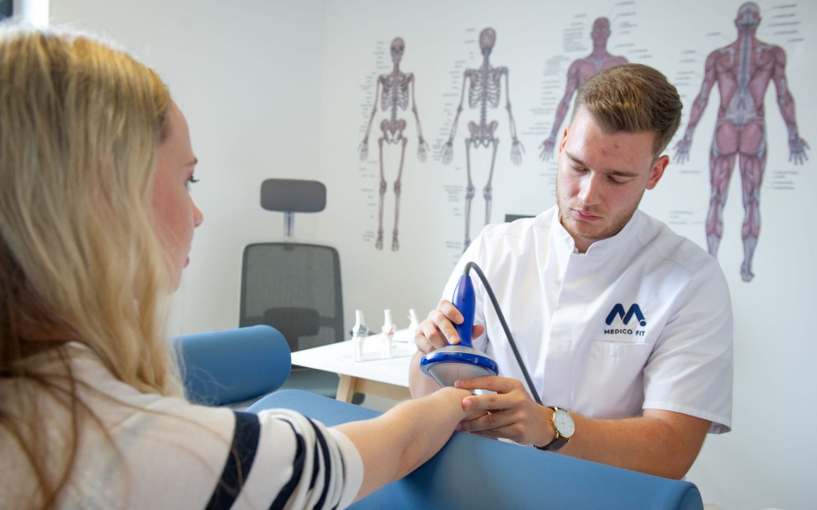 Periferna nevropatija