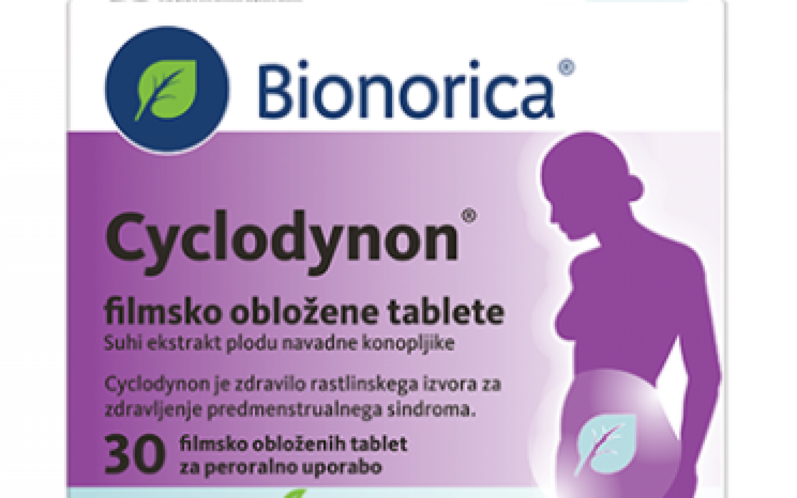 Cyclodynon®