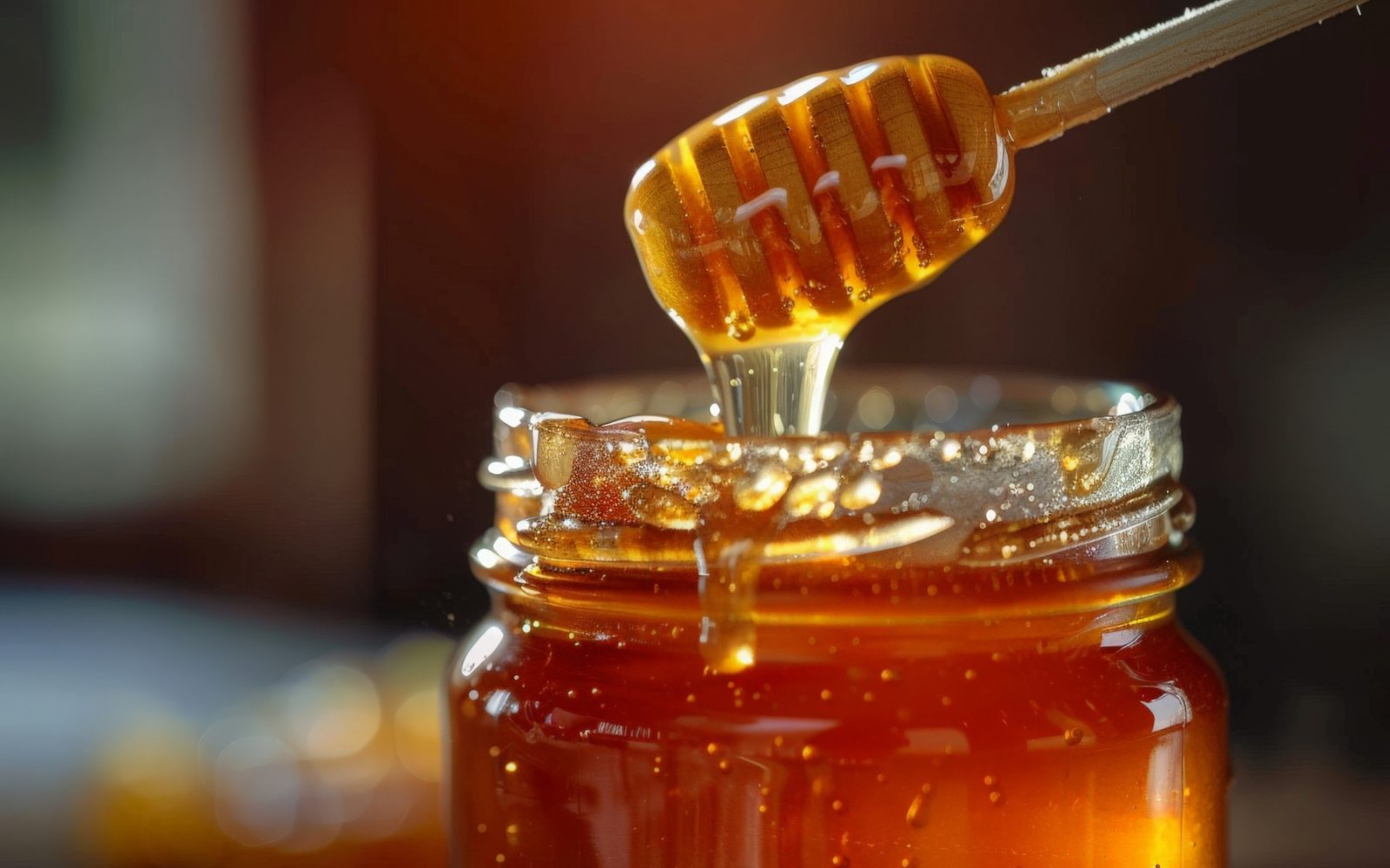 Bi morali med uživati z leseno žlico?