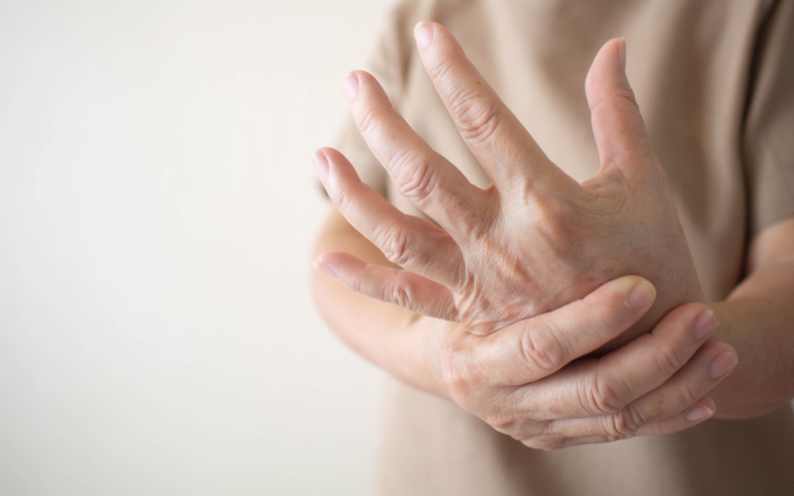 Periferna nevropatija