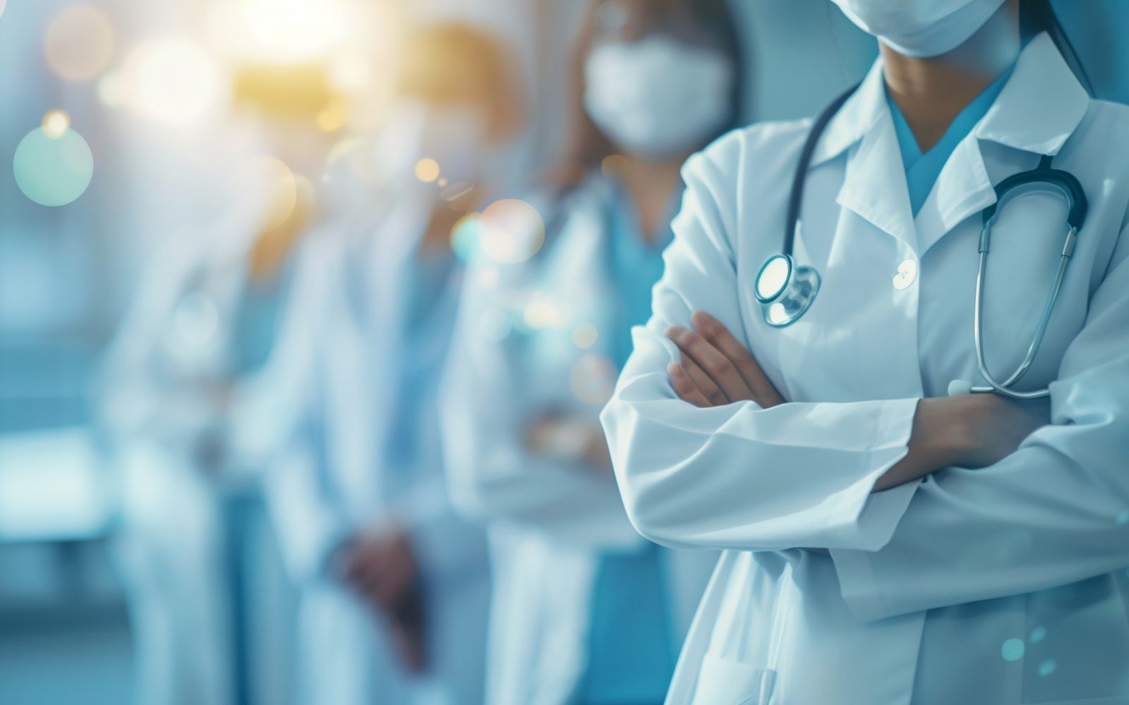 Slovenski zdravniki razkrili, česa ne bi nikoli storili