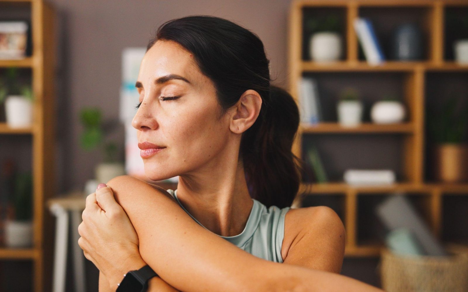 Psihološka odpornost - do nje z meditacijo, čuječnostjo, zavedanjem in dihanjem