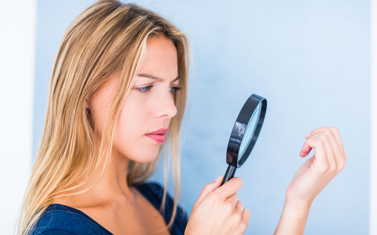 glivice, glivična okužba, nohti