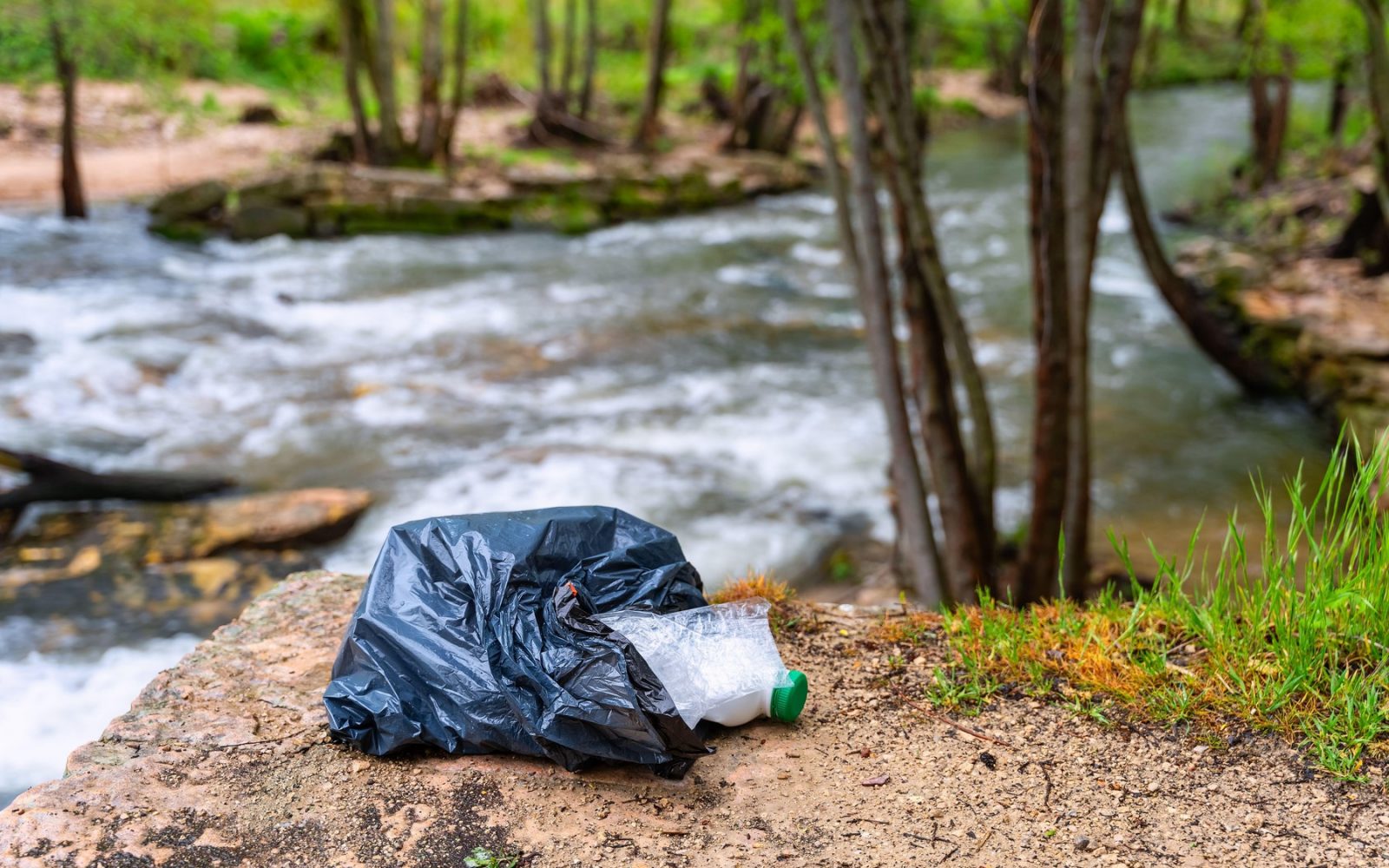 Šokantno! Takšno je stanje v Sloveniji