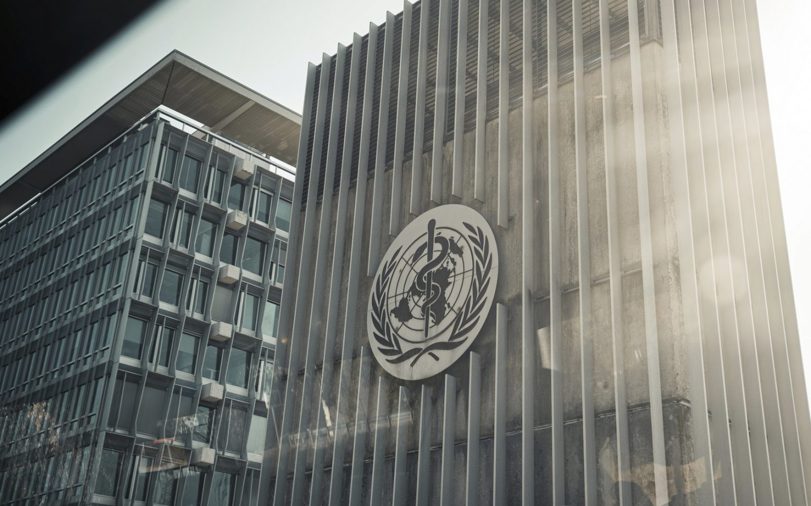 WHO, Svetovna zdravstvena organizacija, sedež WHO, SZO, javno zdravje, cepljenje, HPV, rak materničnega vratu, strategija 90-70-90, zdravje žensk, preventiva