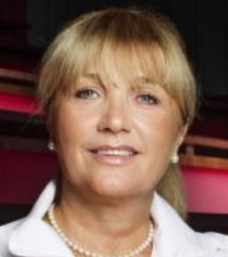 Prof. dr. Mojca Matičič, dr. med., spec. infektologije;