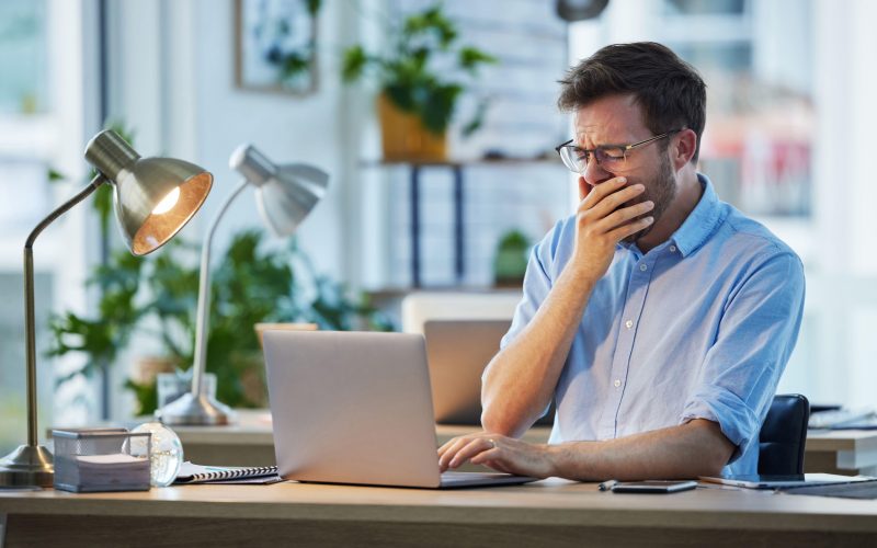 Ste vsako popoldne brez energije in utrujeni? To so vzroki