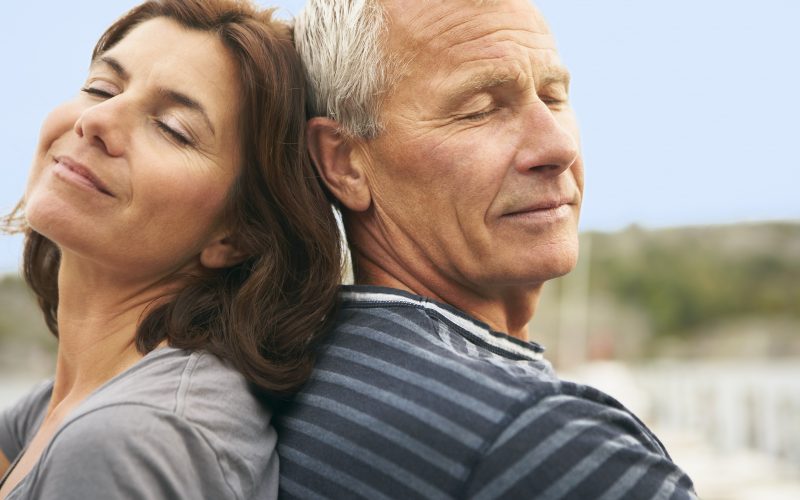 Strokovnjak za dolgoživost: “Tem načelom sledim že 20 let”