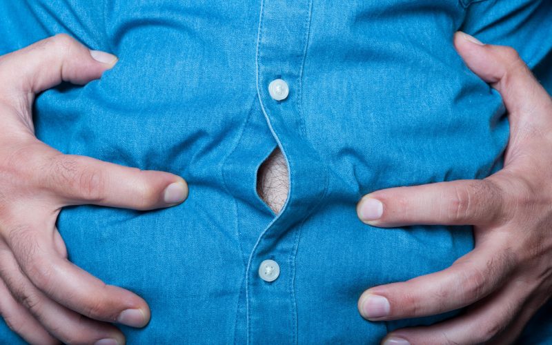 “Cele noči je sanjal, kaj bo jedel”: zdravnice razkrivajo manj znano plat debel…
