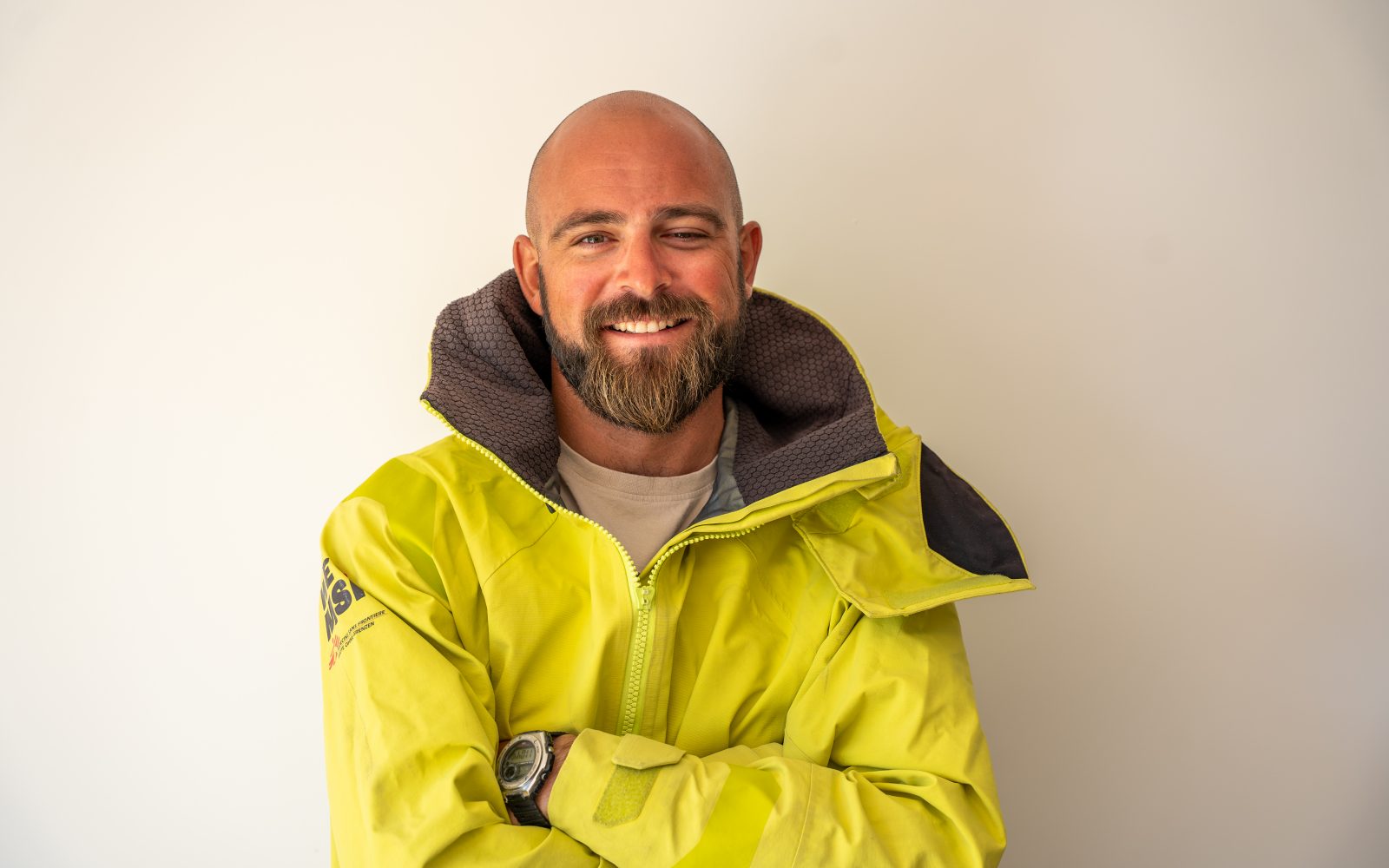 Uroš Kraševac, Mini Transat