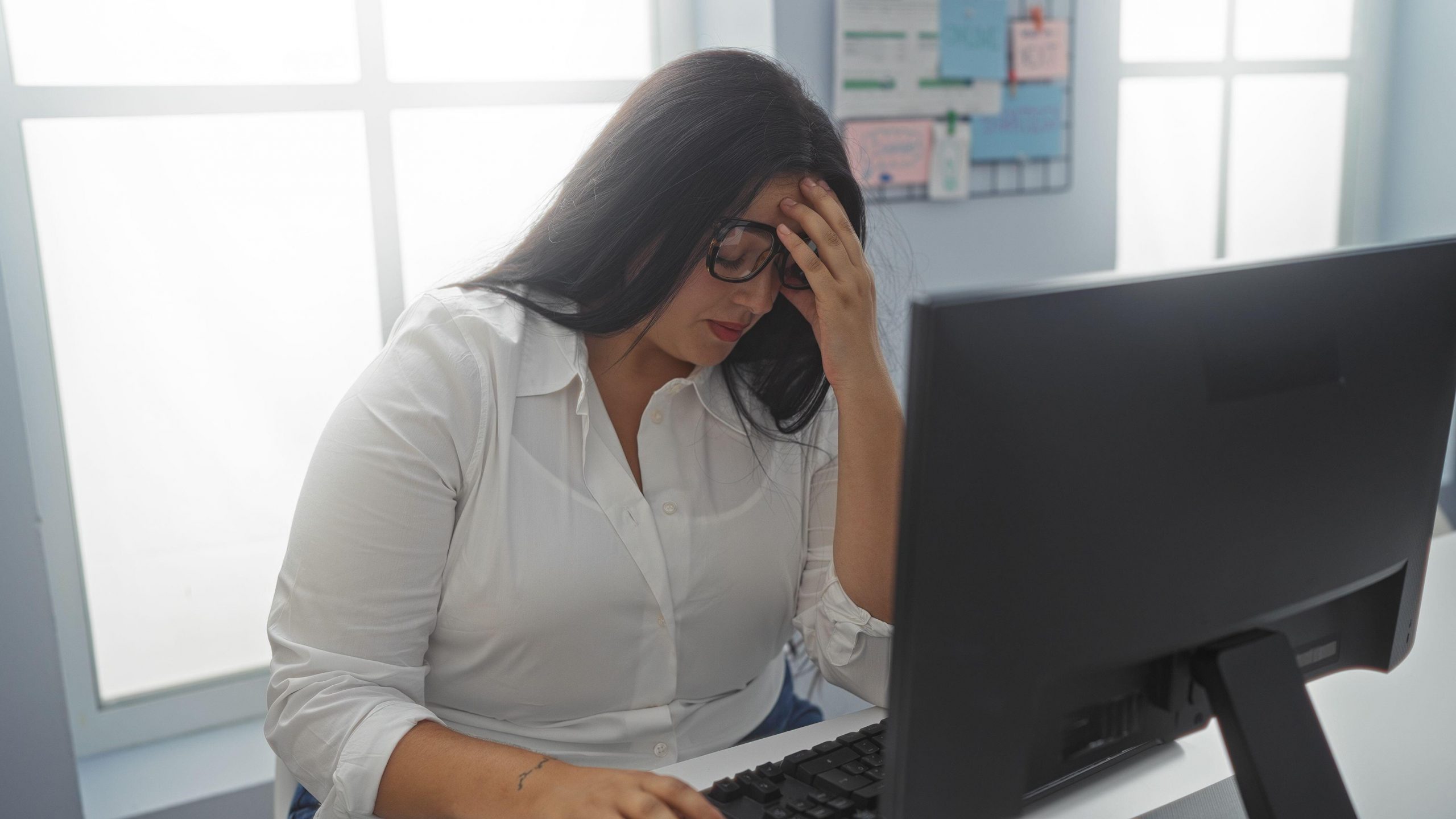 Je vaša služba razlog, da se redite? - Med.Over.Net