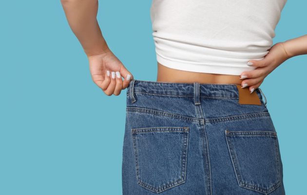 Mario Sambolec svetuje, kako shujšati in izgubljeno težo tudi ohraniti