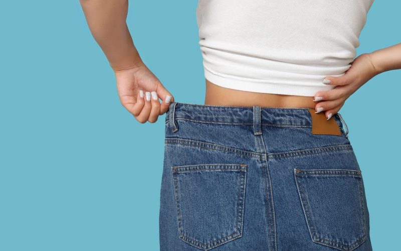 Mario Sambolec svetuje, kako shujšati in izgubljeno težo tudi ohraniti