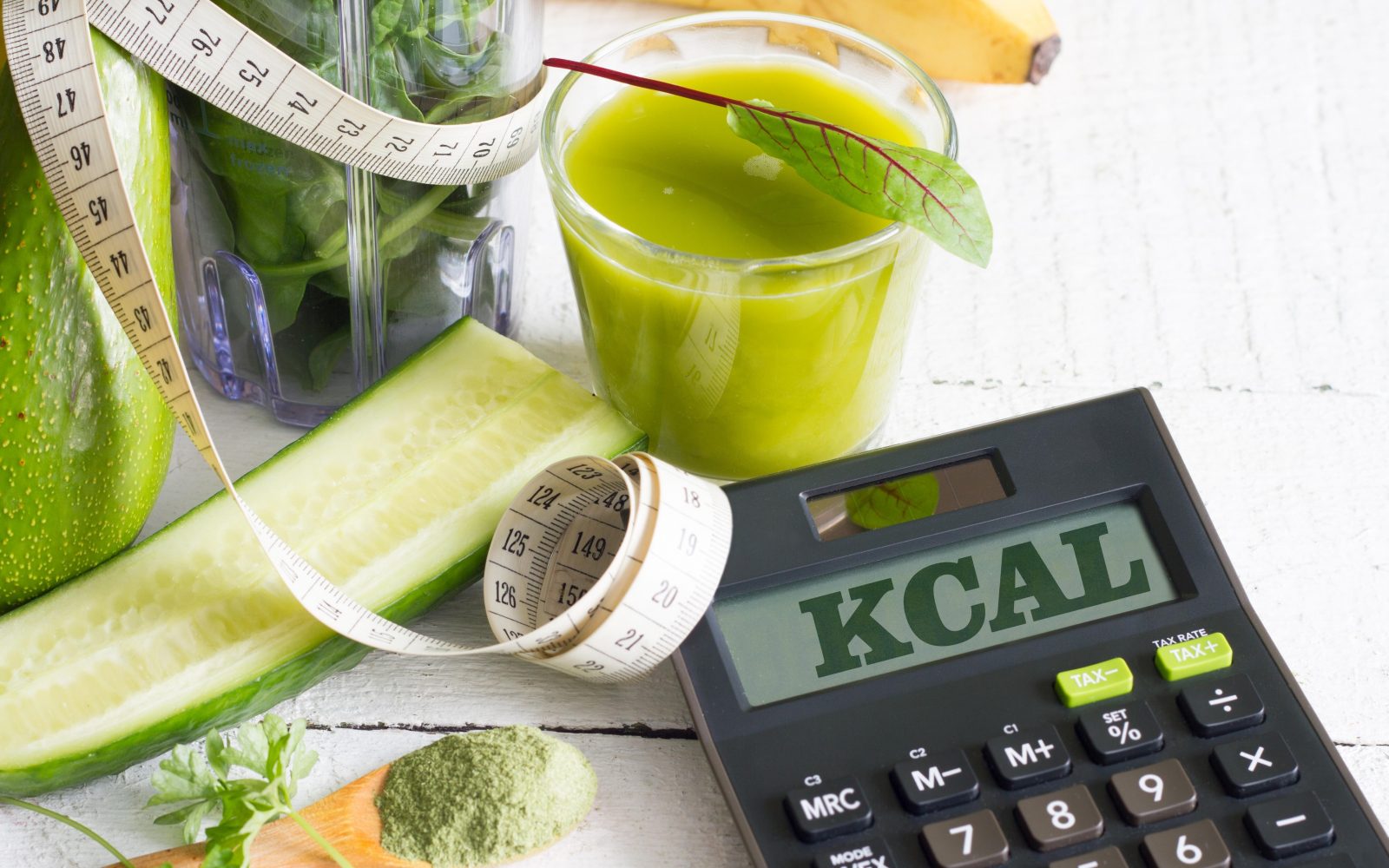 Štejete kalorije, a ne hujšate? Verjetno delate to napako!