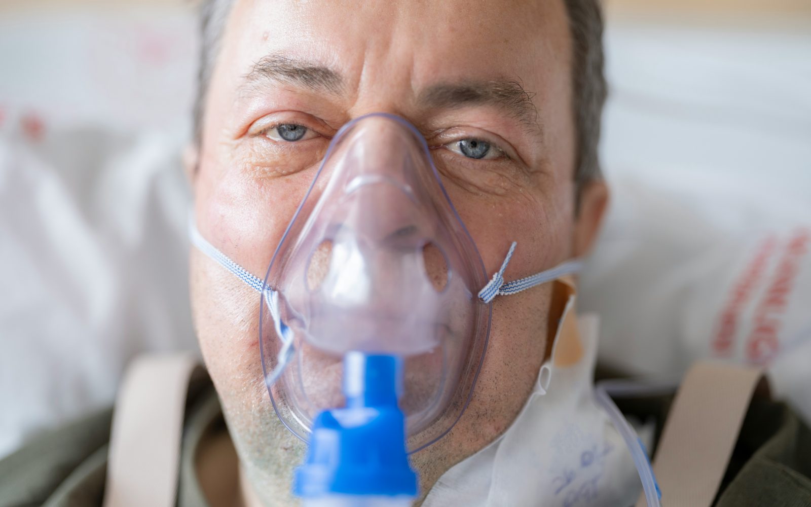 Okužba, ki lahko vodi do sepse, meningitisa ali celo smrti