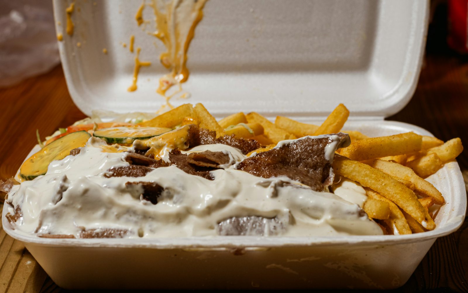 obrok z veliko maščobami, hrana z veliko maščobami in vpliv na zdravje