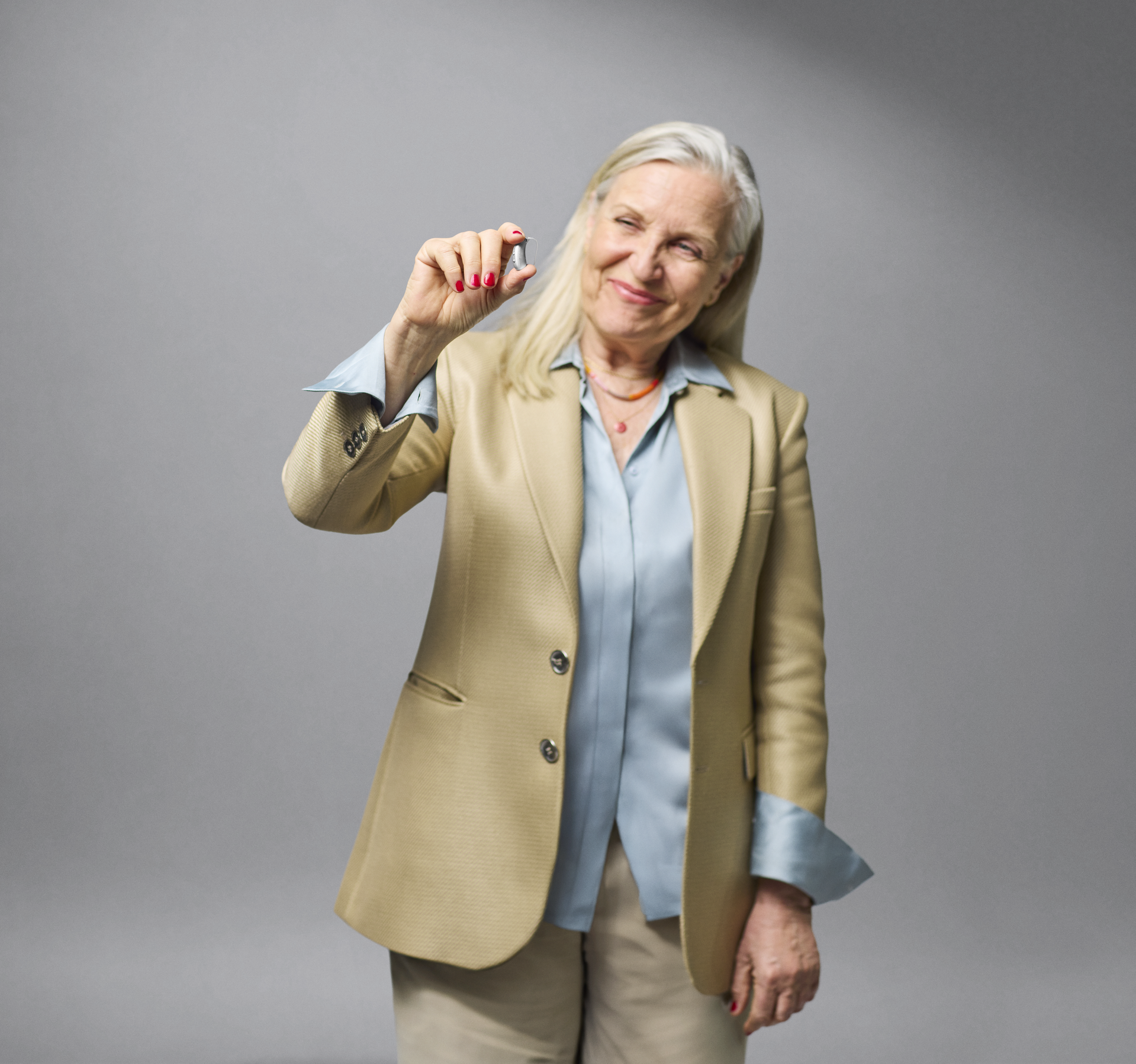 Slušni center Widex