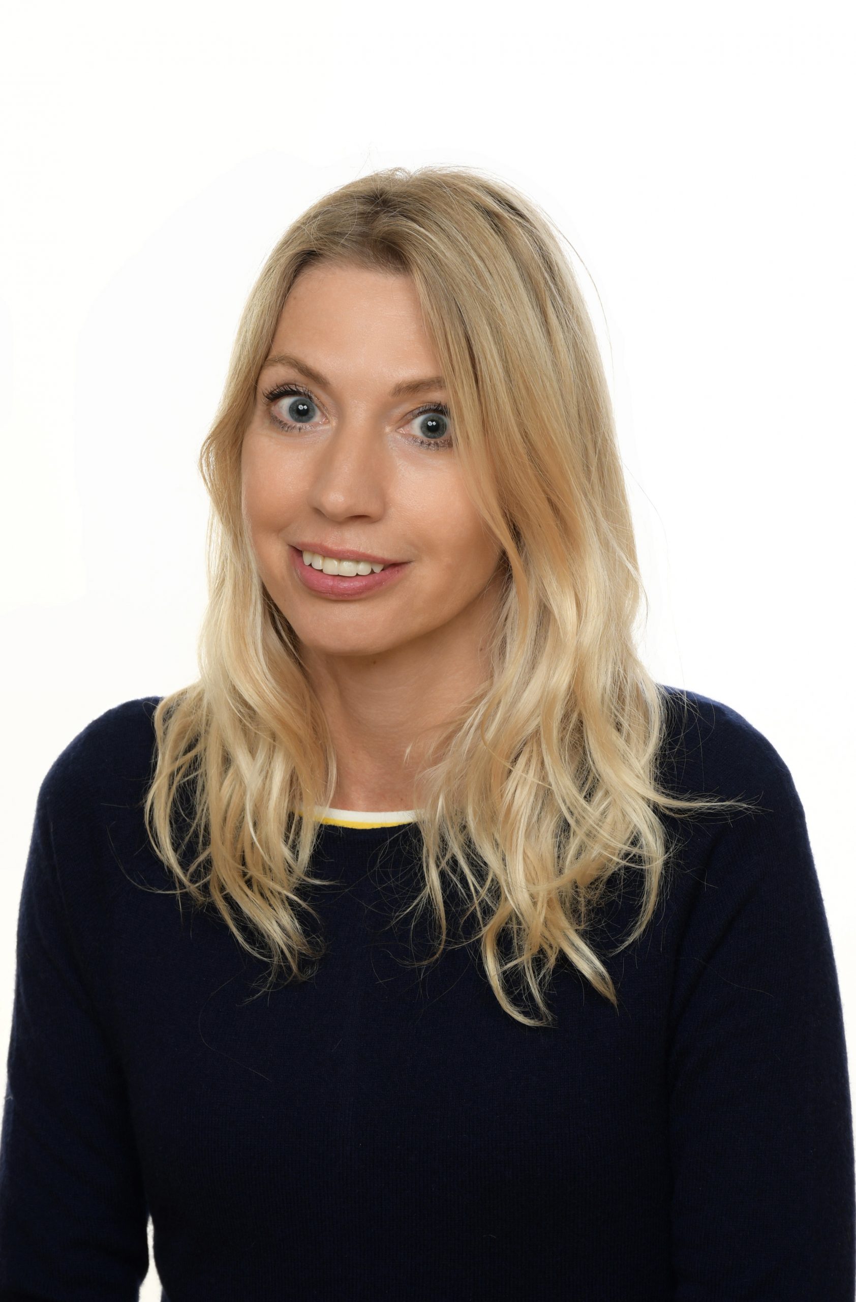 Prof. dr. Mojca Jensterle Sever, dr. med.