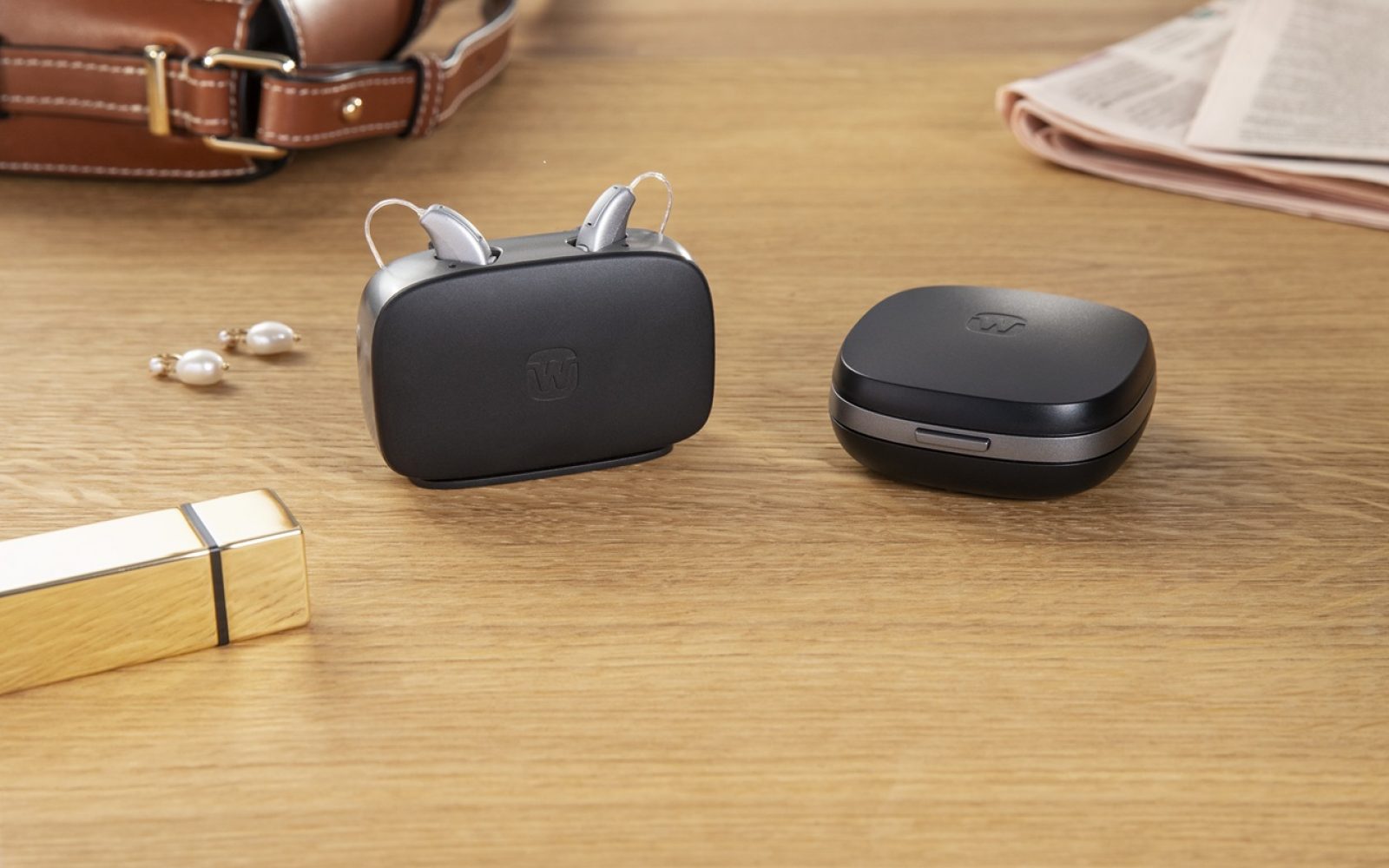 Slušni center Widex