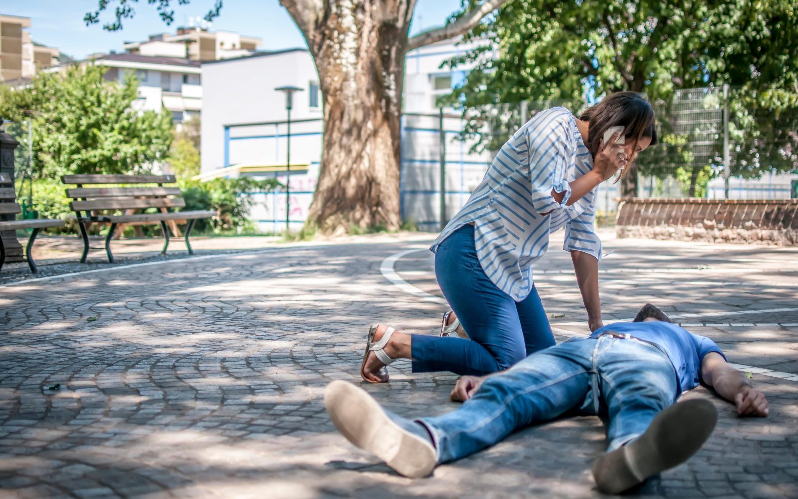 V Sloveniji dvakrat več preživelih po srčnem zastoju kot v Evropi
