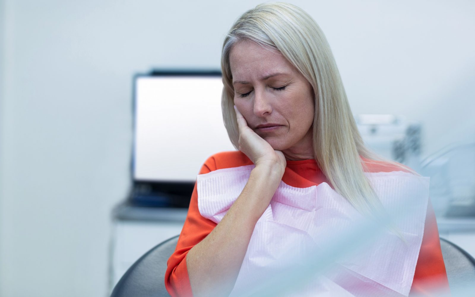 Veste, da lahko (ne)zdravje zob usodno vpliva na bolezni srca in ožilja?