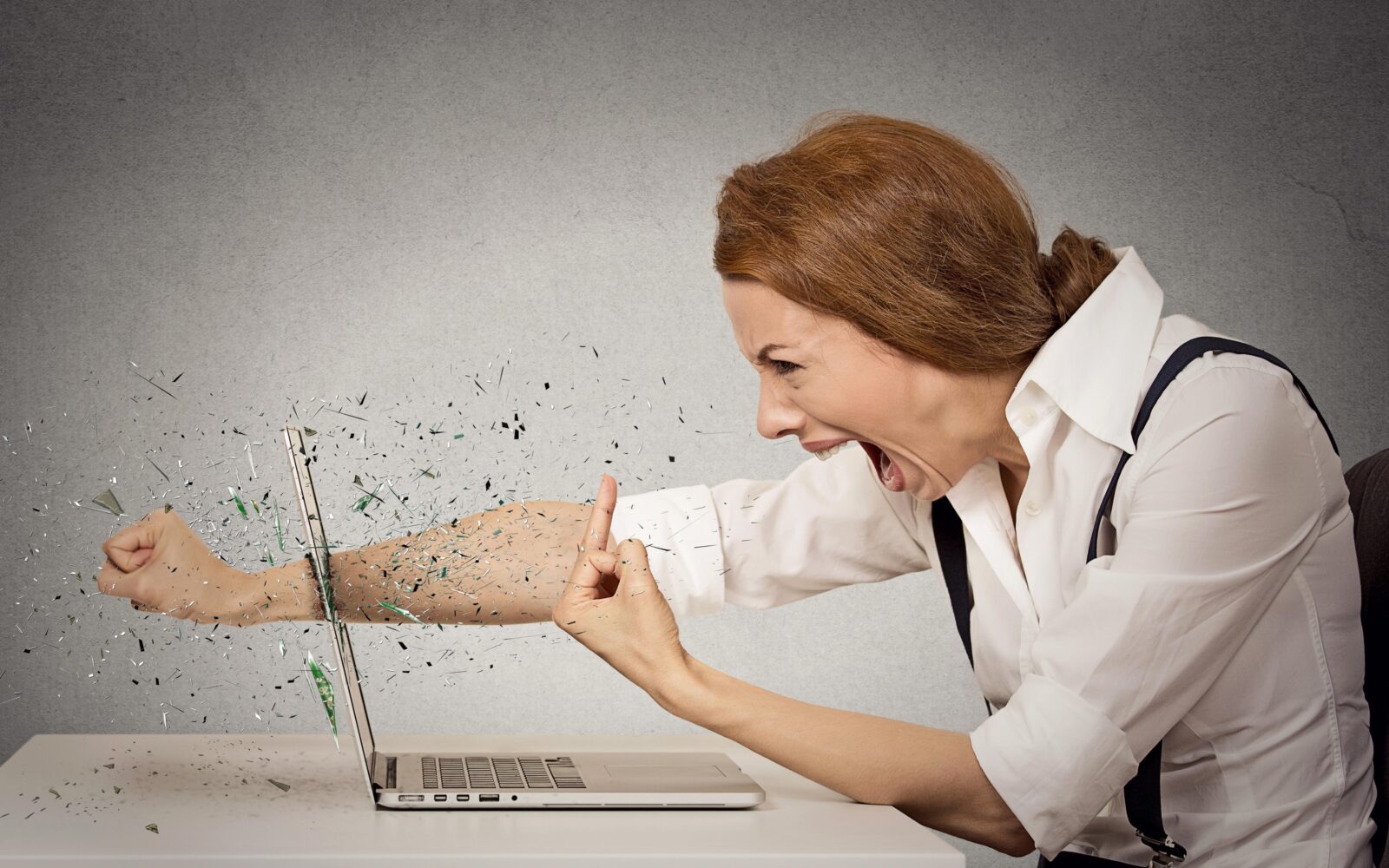 Povpraševanje po tej storitvi narašča, 90 odstotkov uporabnic je žensk