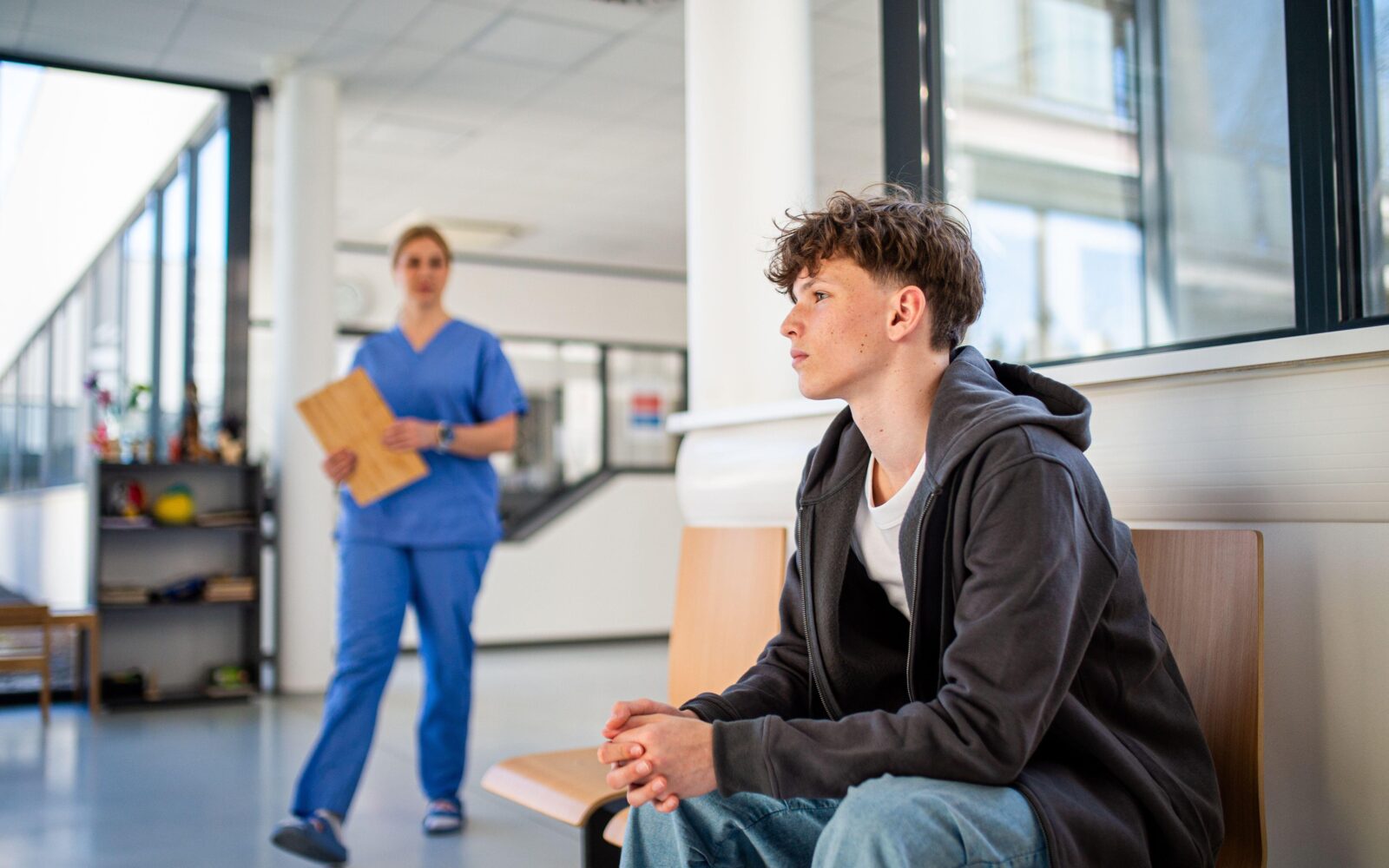 Zakaj dečki nimajo presejalnih testov? HPV pri fantih je lahko nevarnejši kot pri dekletih.