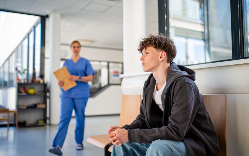 Ta virus pri moških povzroča raka – večina pa sploh ne ve, da je ogrožena