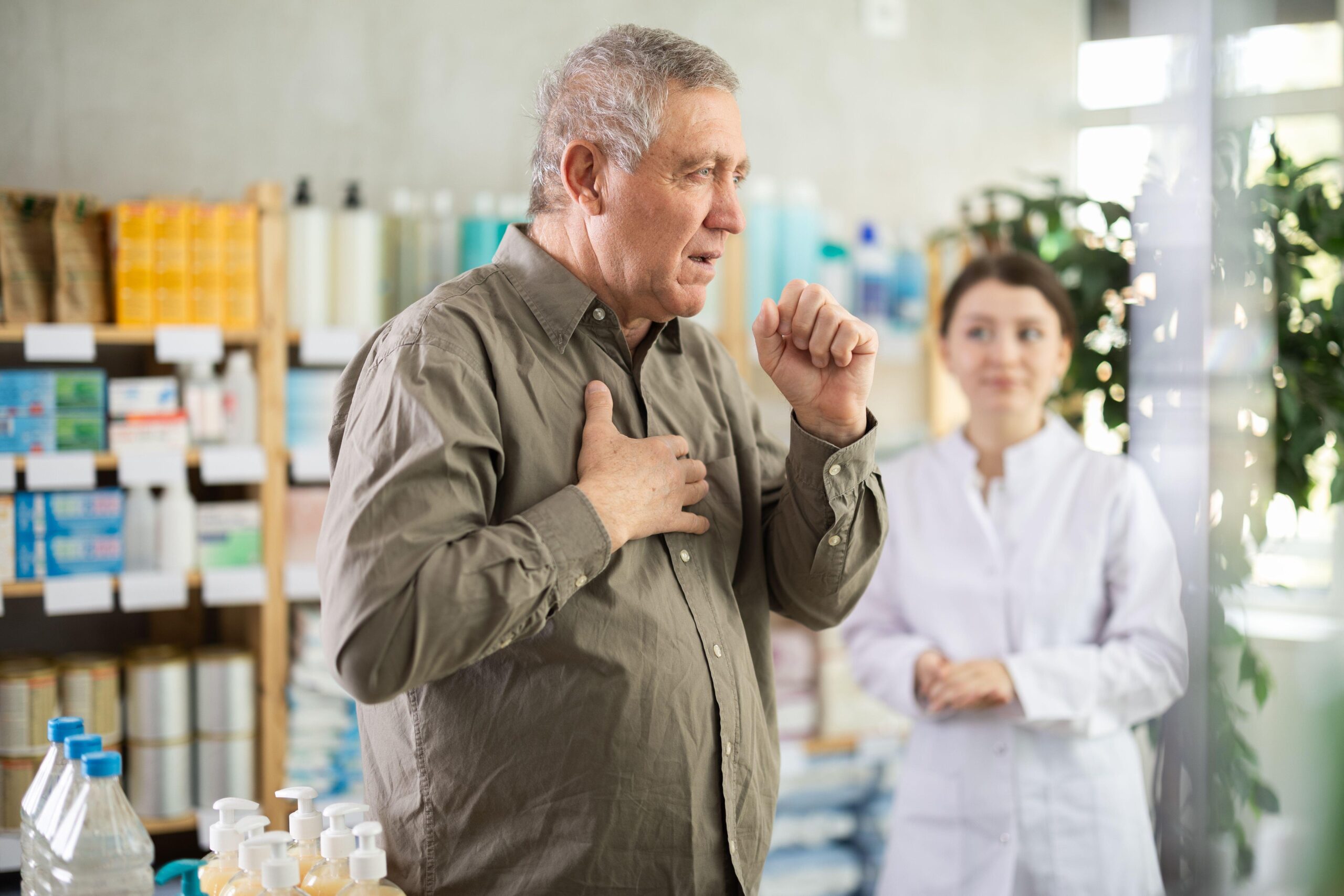 Več kot polovica bolnikov ima ob diagnozi že metastatsko bolezen