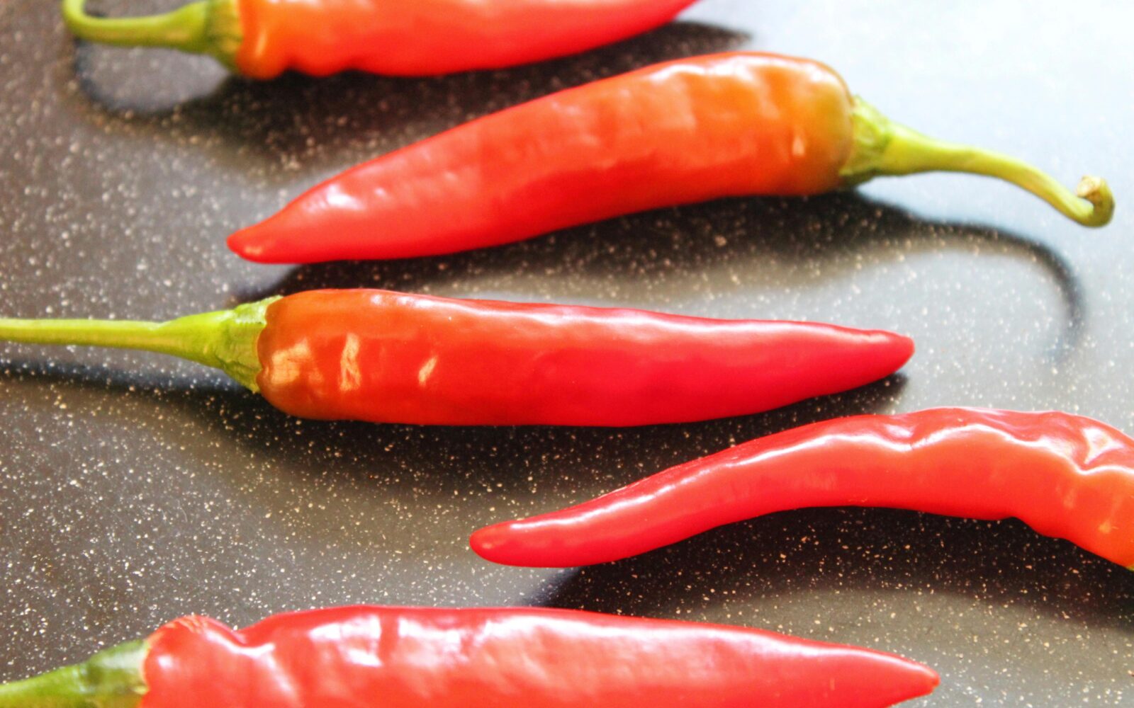 Čili paprike
