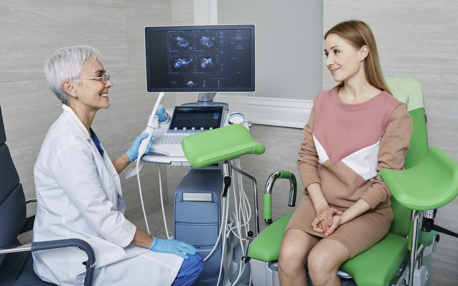 Za ta rak obstaja rešitev – zgodba, ki jo mora slišati vsaka ženska