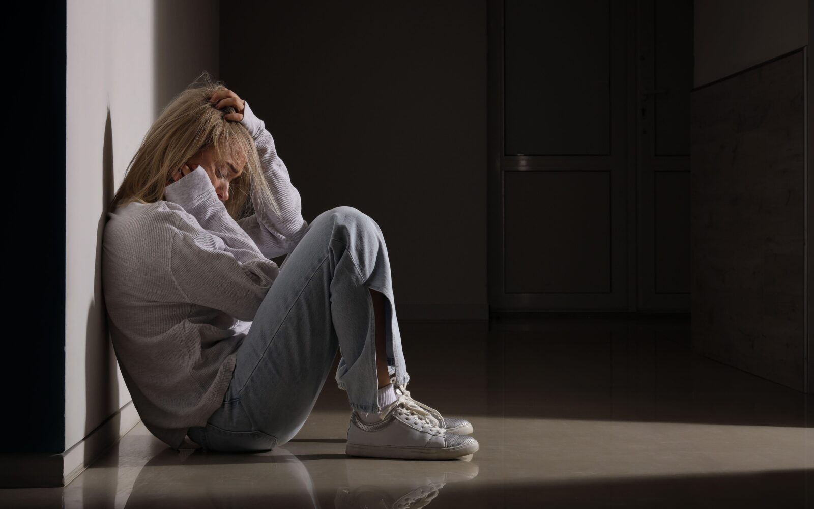 Zakaj alkohol pogosto ni vzrok, ampak klic na pomoč