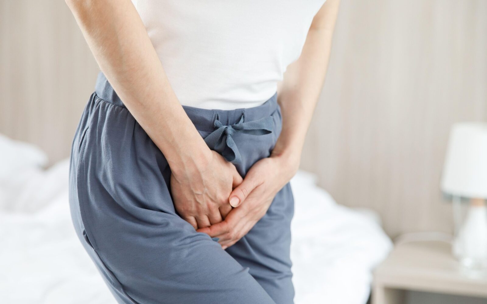 Bralka: “Odstranila sem vraščeno dlako – 30 minut kasneje sem klicala urgenco”