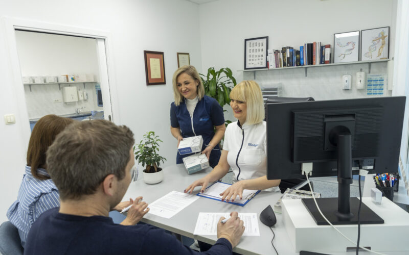 Trije največji strahovi bodočih staršev