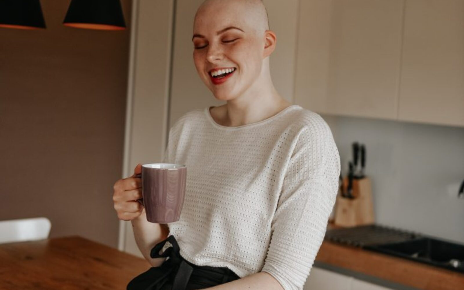 portret Ana Gobec, Foto Anastasija Kajba