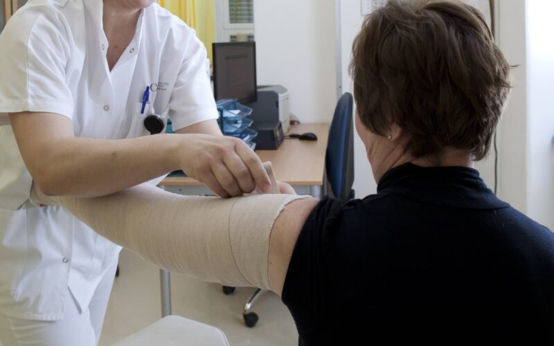 Zaplet, ki je vse pogostejši spremljevalec pri zdravljenju raka