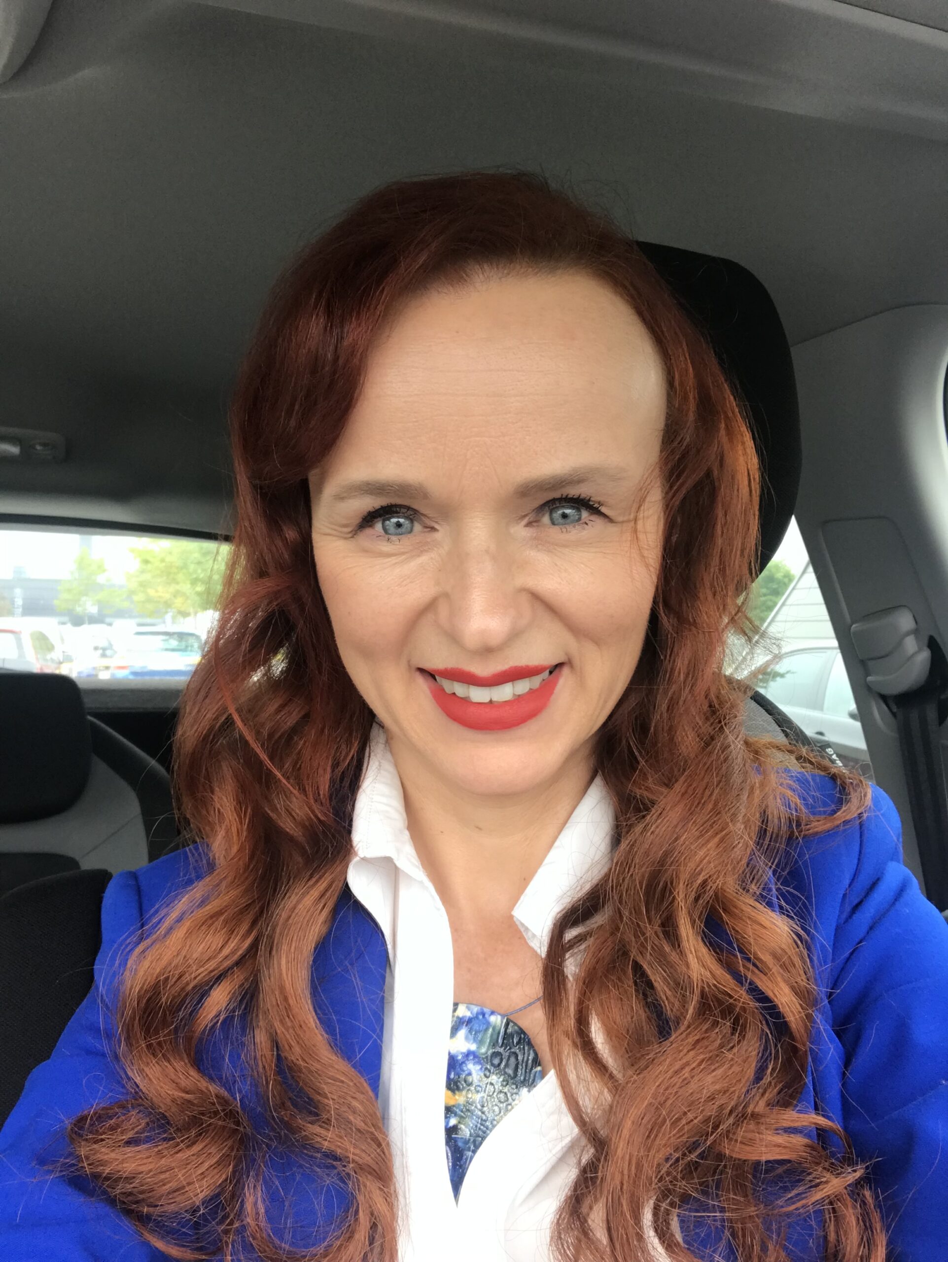 Nataša Forstner Holešek