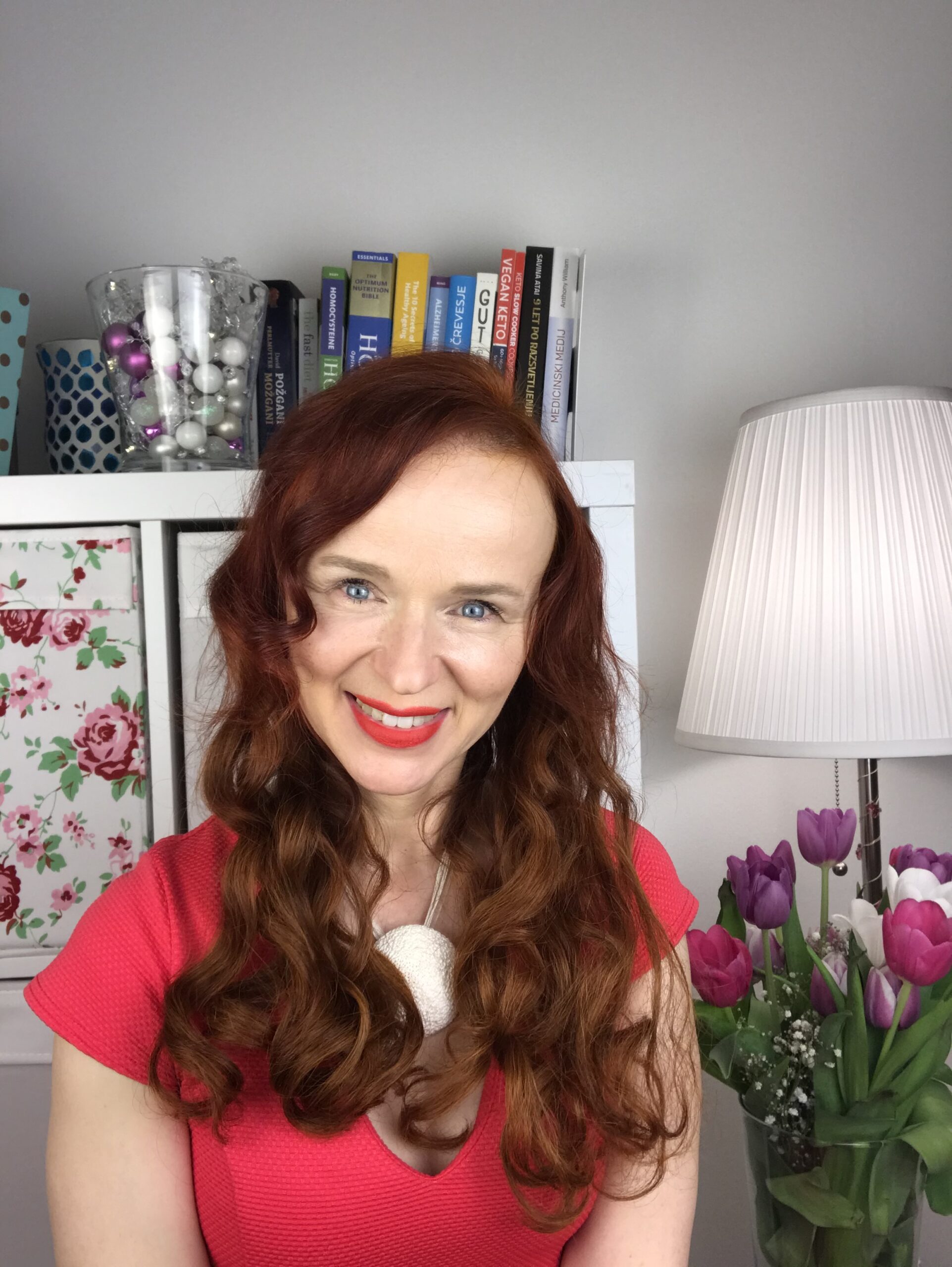 Nataša Forstner Holešek