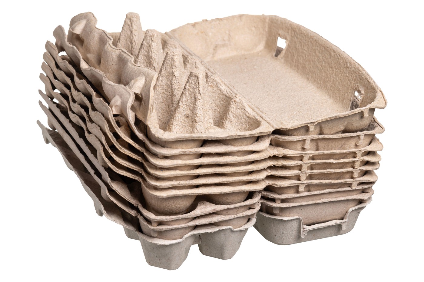 Kartonske škatle za jajca