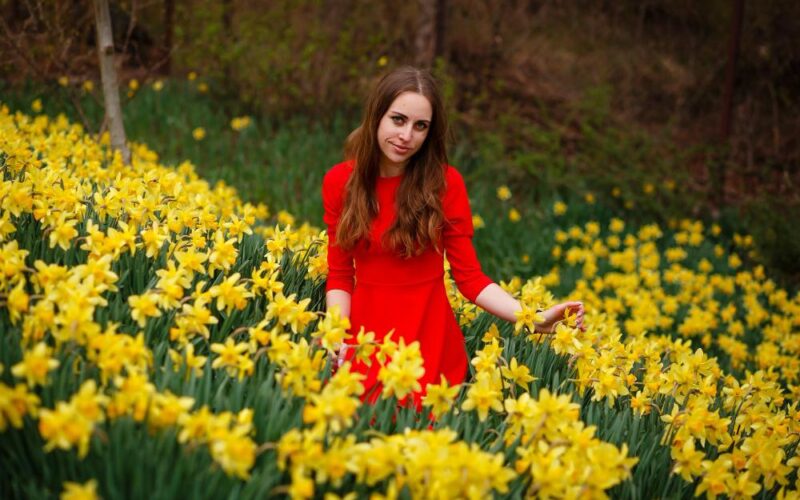 Spomladanska utrujenost