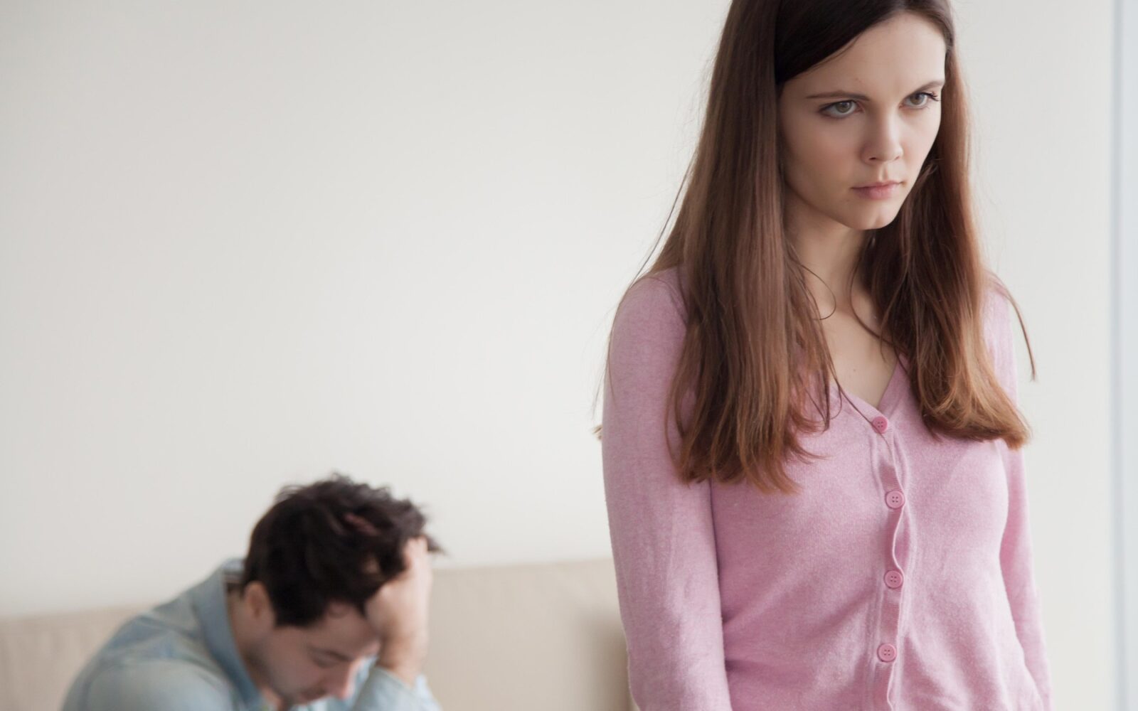 nereguliran živčni sistem po prepiru predstavlja tveganje za zasvojenost