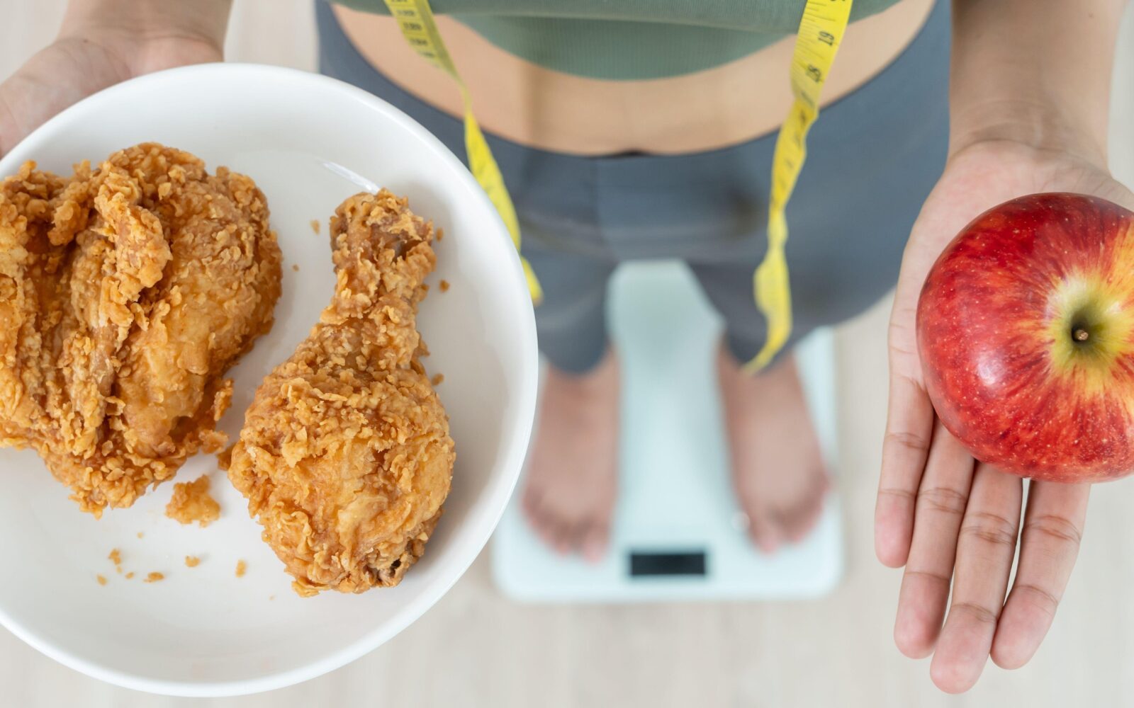 kilogrami, teža, tehtnica