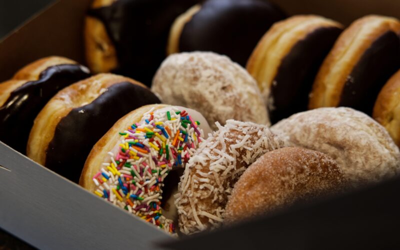 Kdaj uživanje sladkarij najbolj škoduje vašemu zdravju?