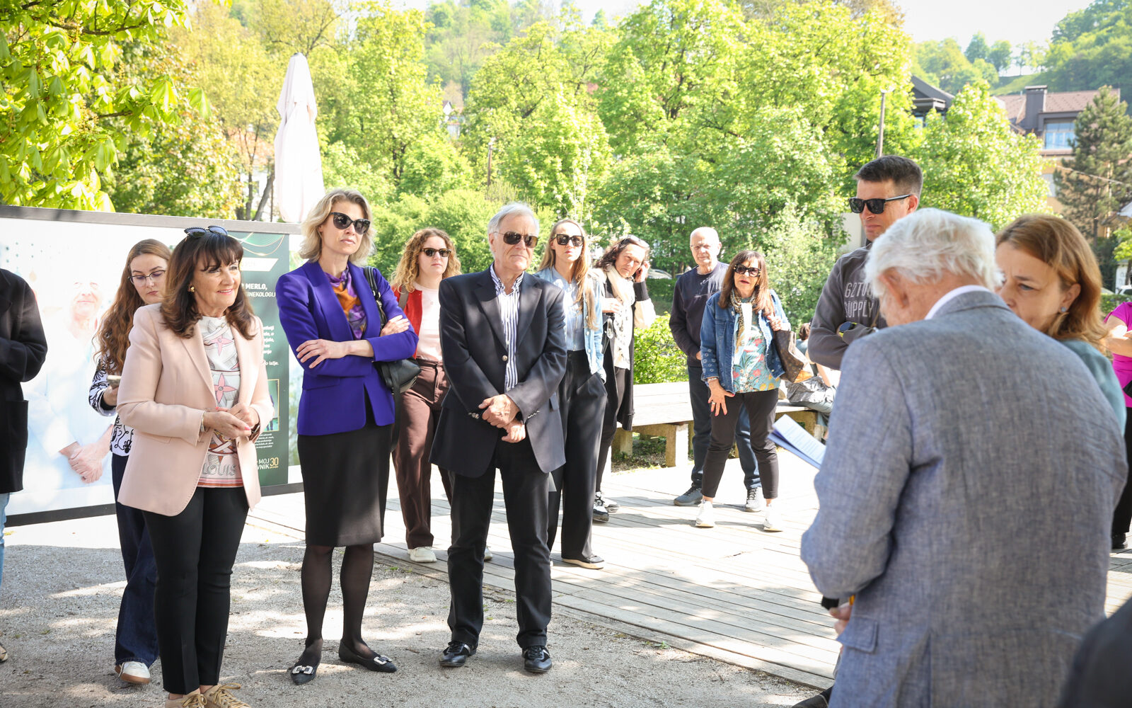 Razstava moj zdravnik