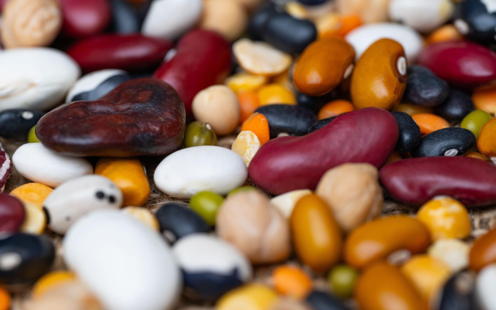 Zakaj so stročnice eno najbolj podcenjenih živil v naši prehrani?