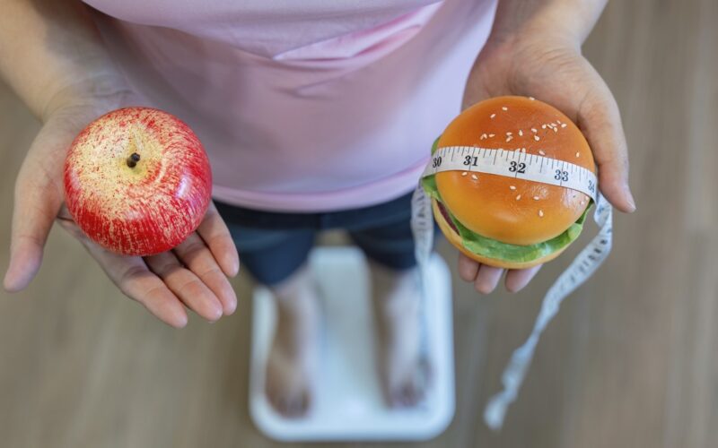 Koliko kcal za minus 1 kg? To je primanjkljaj, ki ga potrebujete za hujšanje